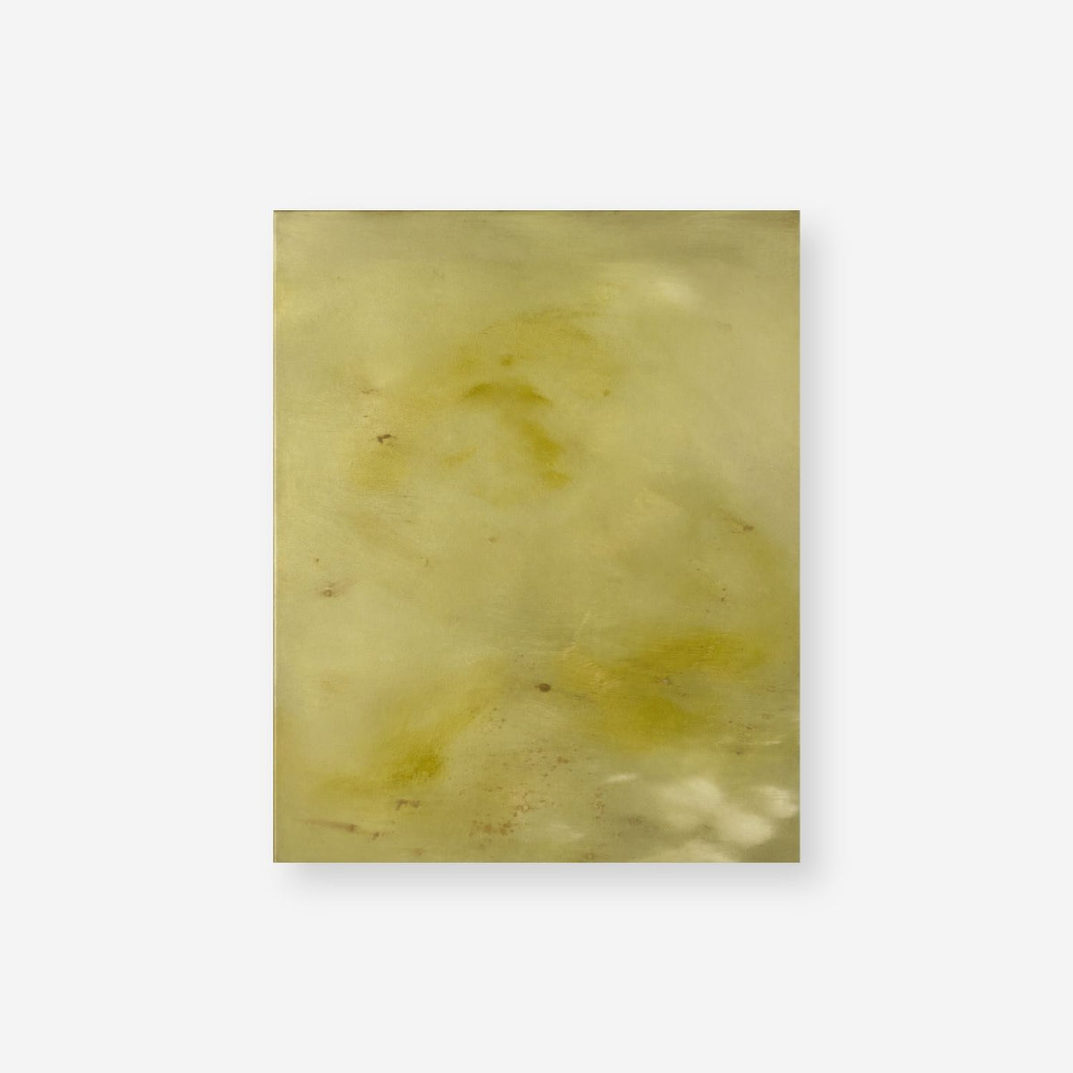 Soft Spring | 50x60