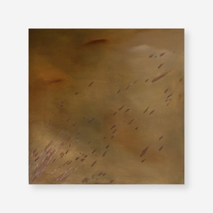 Echoes of Stone | 100x100