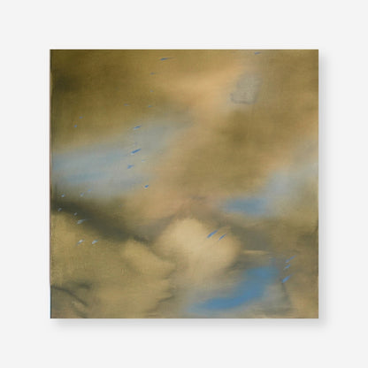 Echoes of Earth | 100x100
