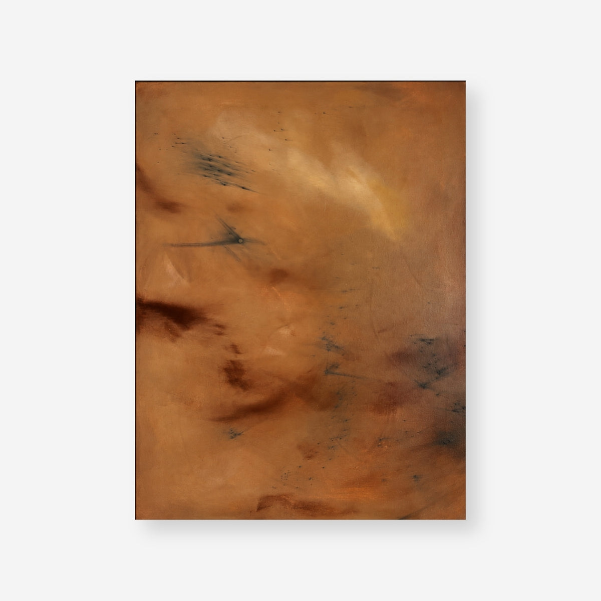 Grounded | 60x80