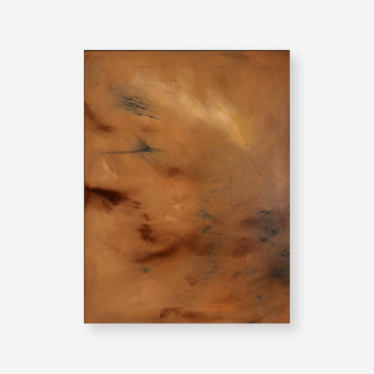 Grounded | 60x80