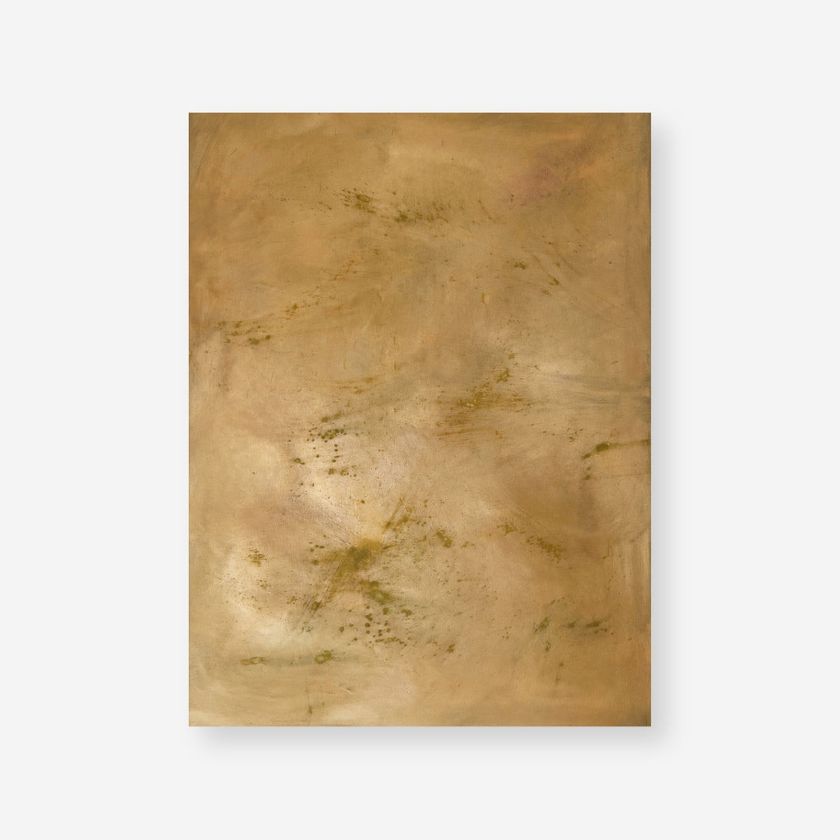 Remnants | 60x80